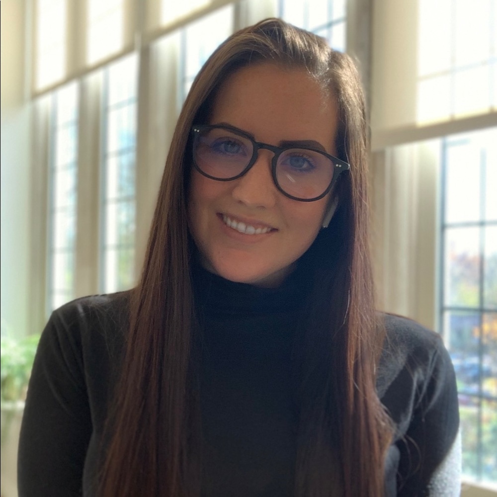 Meet your Posher, Ryan